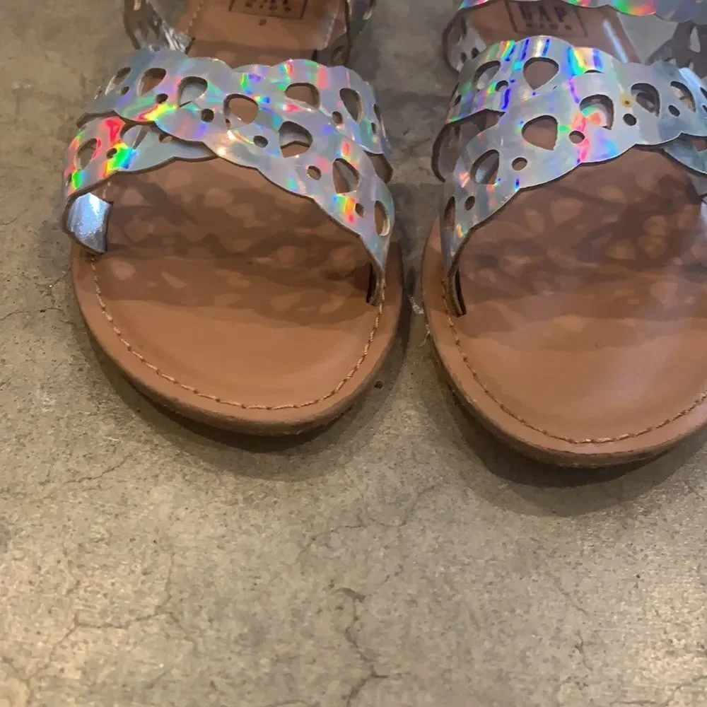 🎉last deal 🎉Gap summer shoes